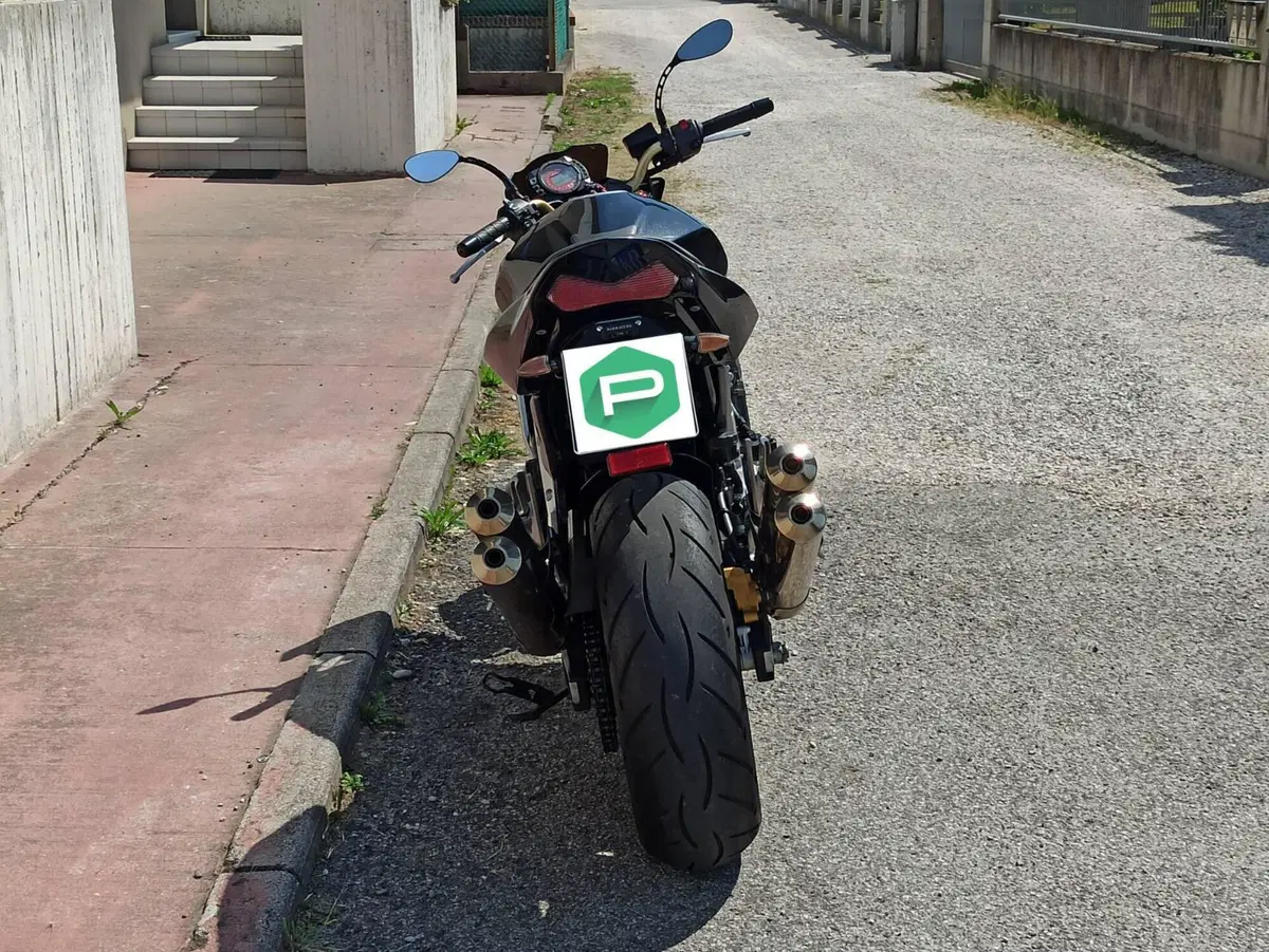 Kawasaki Z 1000 (2003 - 06) (6)