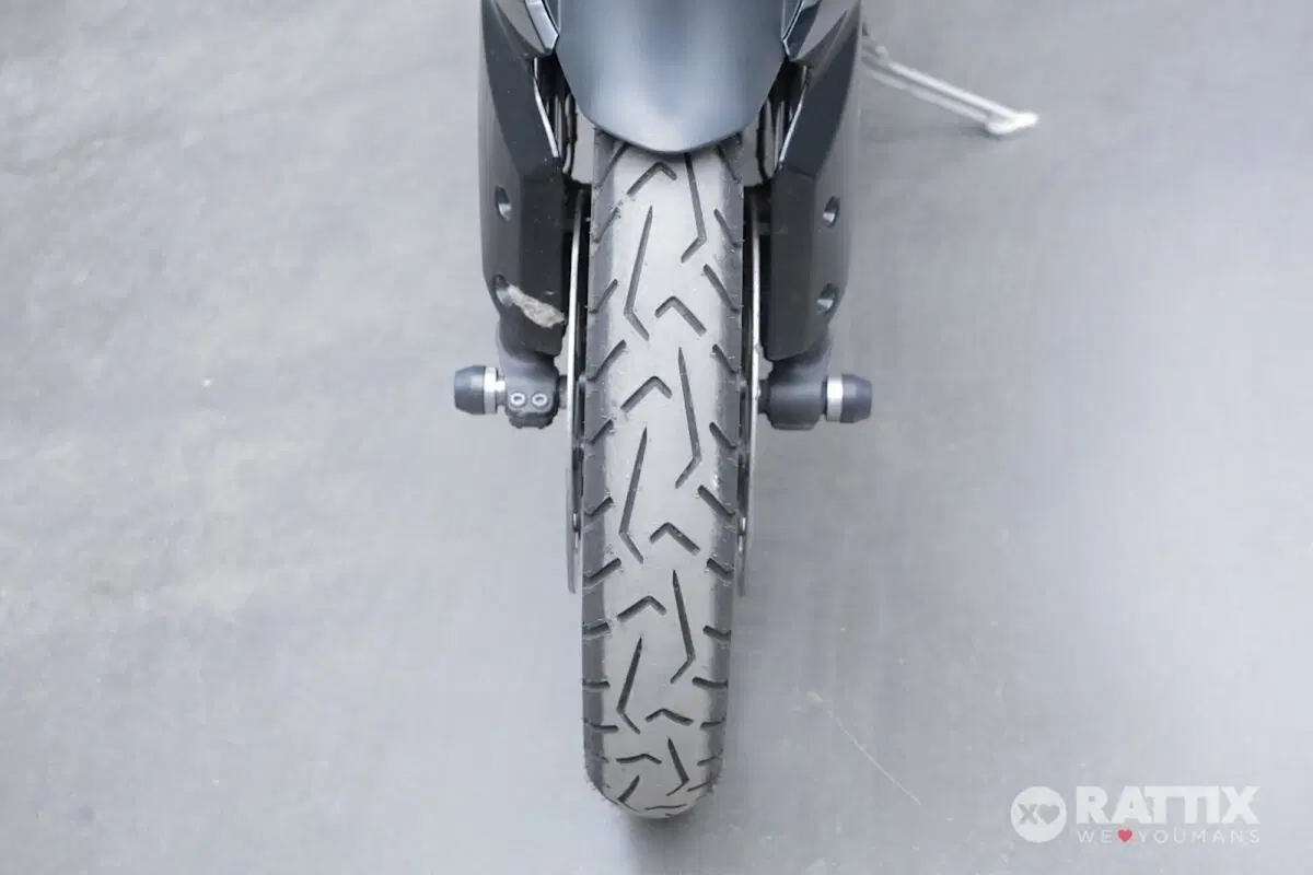 Triumph Tiger 850 Sport (2021 - 25) (11)