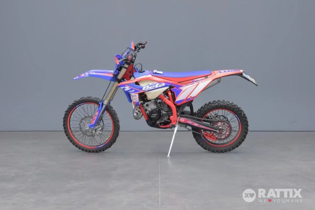 Betamotor RR 125 2T Enduro (2024) (3)