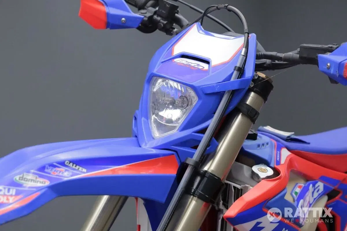 Betamotor RR 125 2T Enduro (2024) (6)