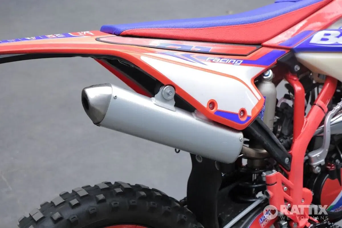 Betamotor RR 125 2T Enduro (2024) (8)