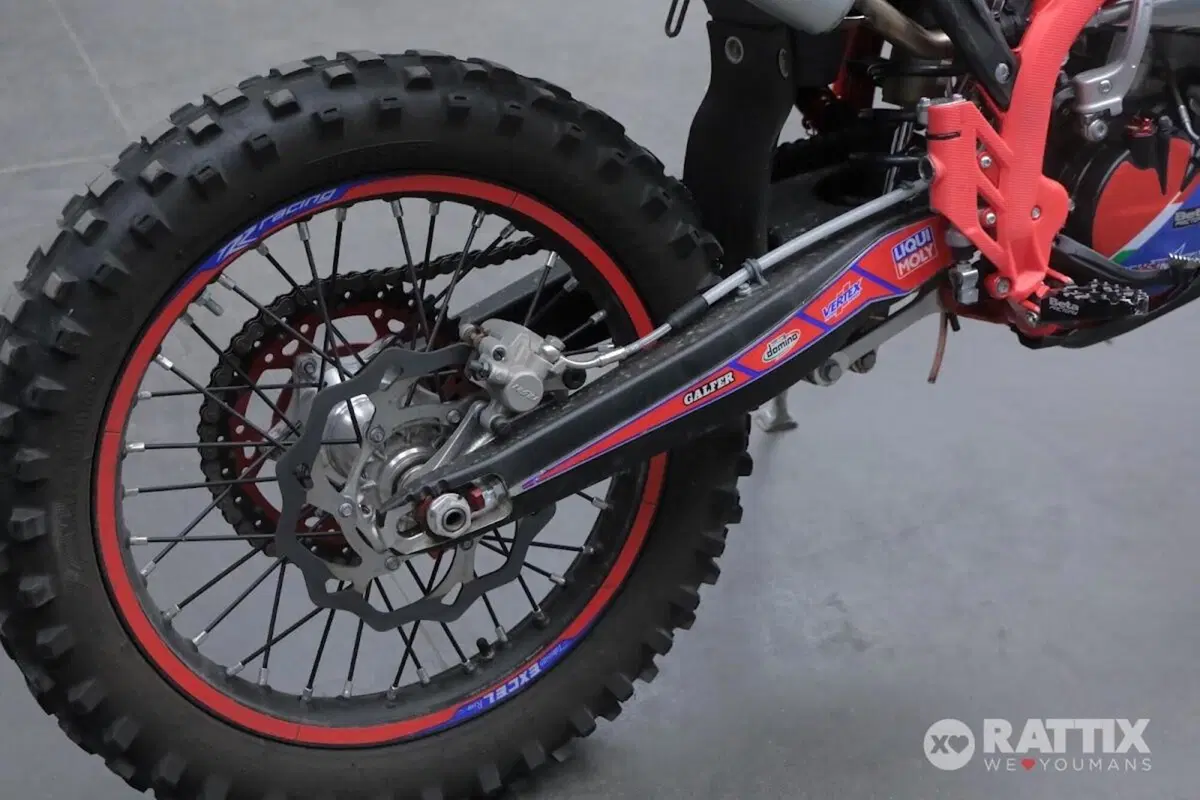 Betamotor RR 125 2T Enduro (2024) (9)