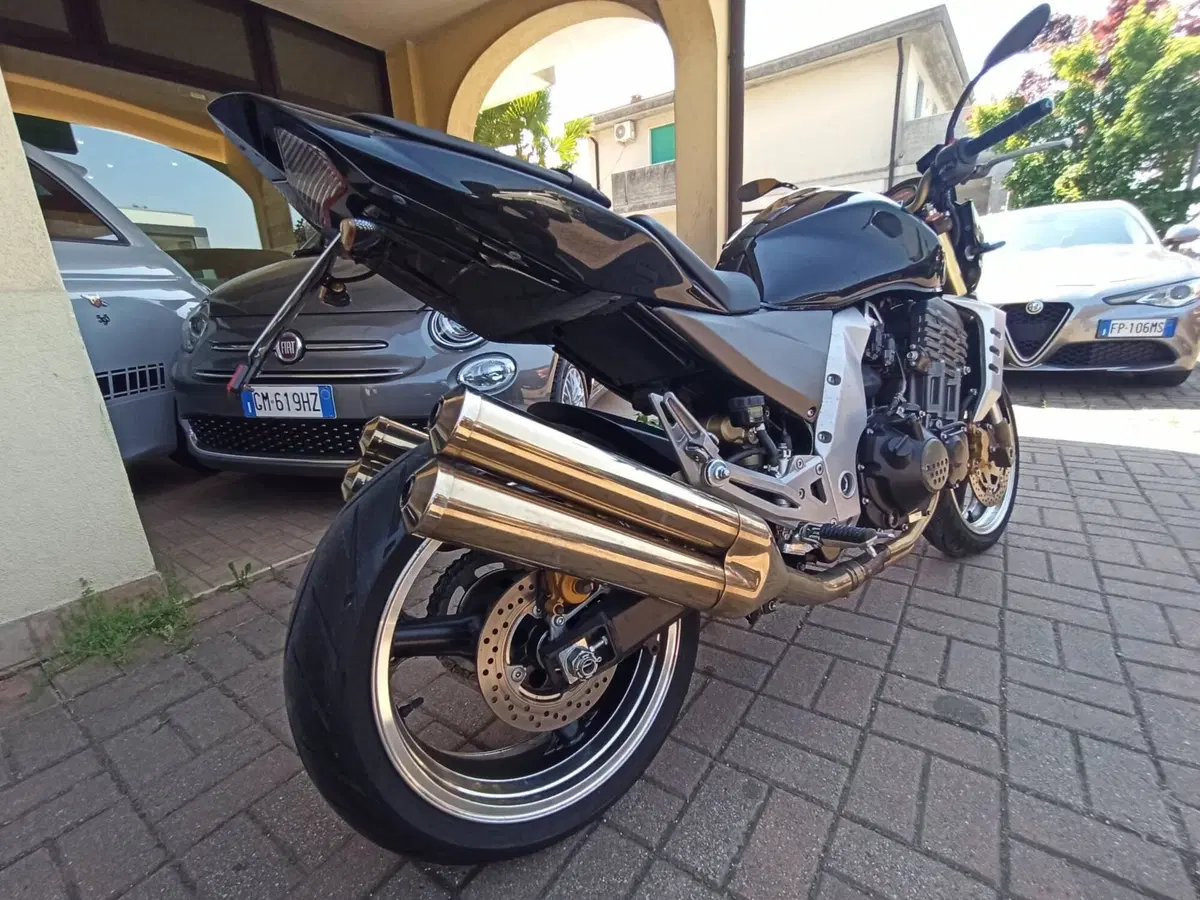 Kawasaki Z 1000 (2003 - 06) (14)