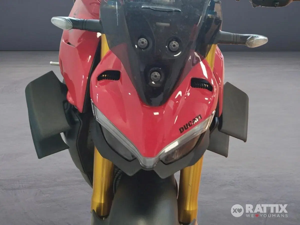 Ducati Streetfighter V4 S (2023 - 24) (5)