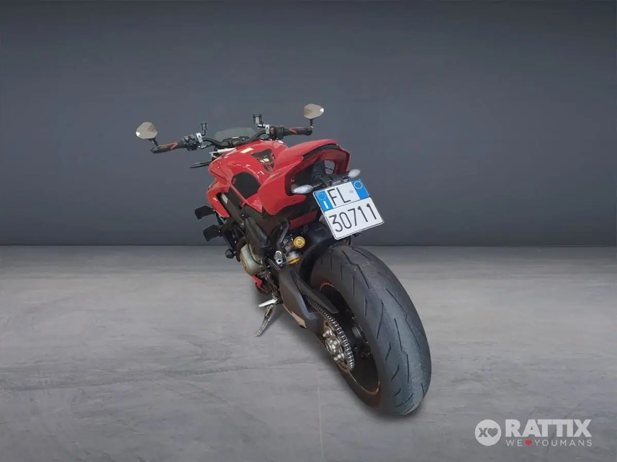 Ducati Streetfighter V4 S (2023 - 24) (6)