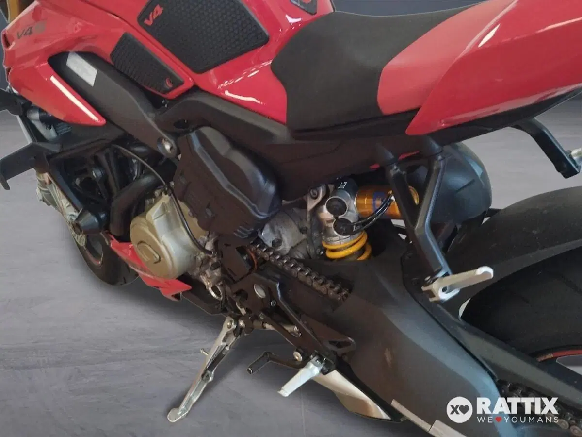 Ducati Streetfighter V4 S (2023 - 24) (7)