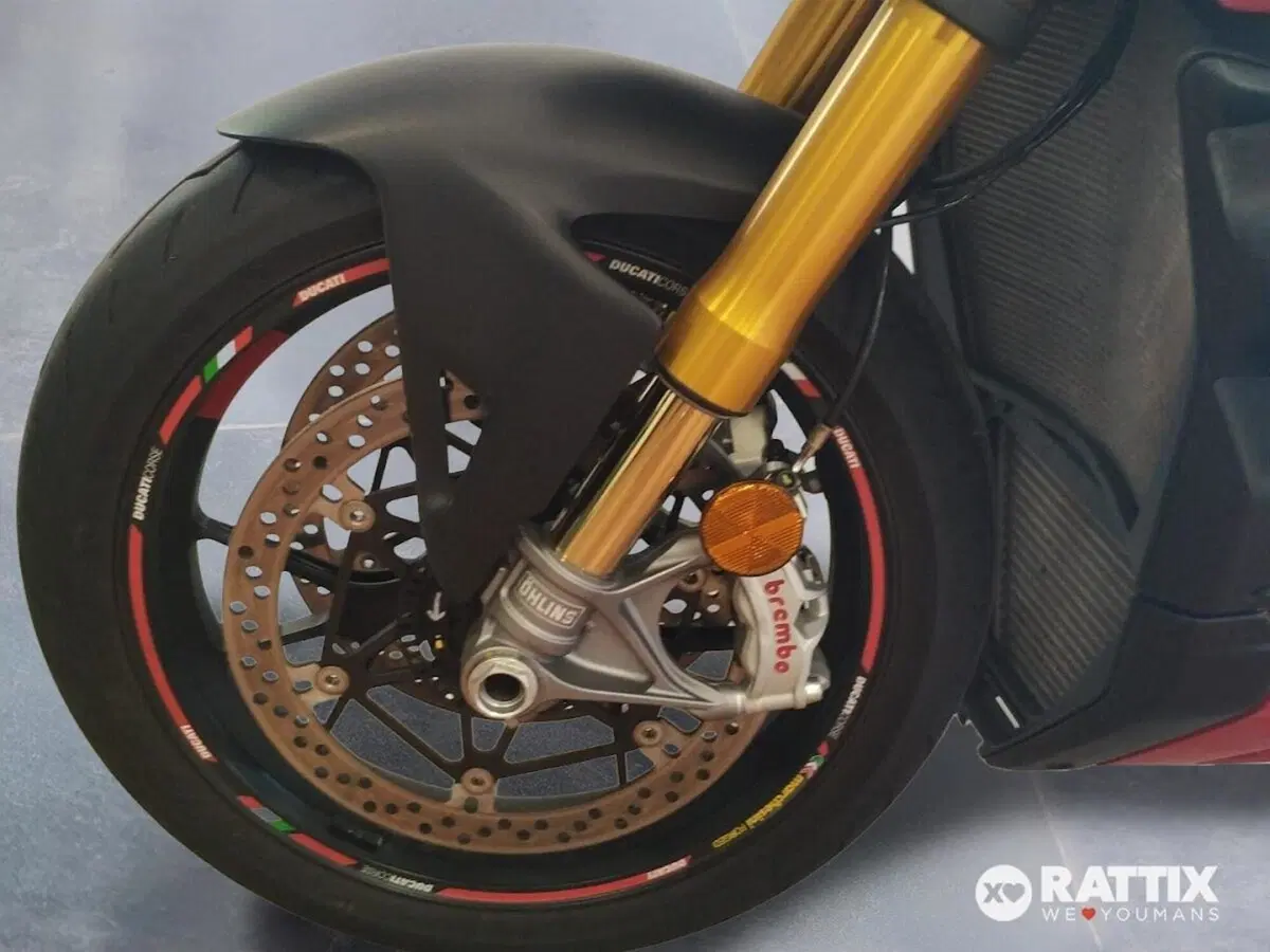 Ducati Streetfighter V4 S (2023 - 24) (8)