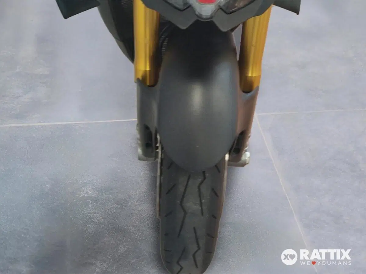 Ducati Streetfighter V4 S (2023 - 24) (9)