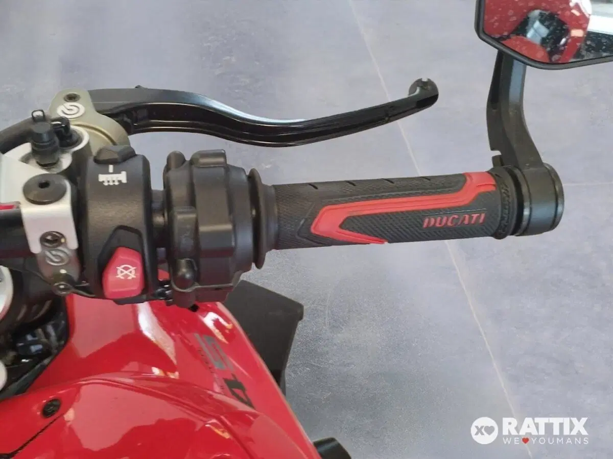 Ducati Streetfighter V4 S (2023 - 24) (10)