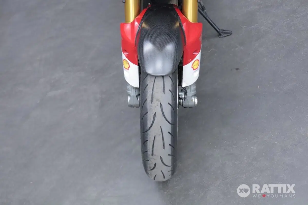 Ducati Multistrada 1200 S Pikes Peak (2016 - 17) (10)