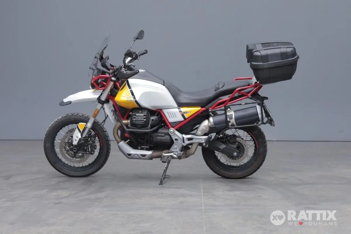 Moto Guzzi V85 TT Evocative Graphics (2019 - 20) (3)