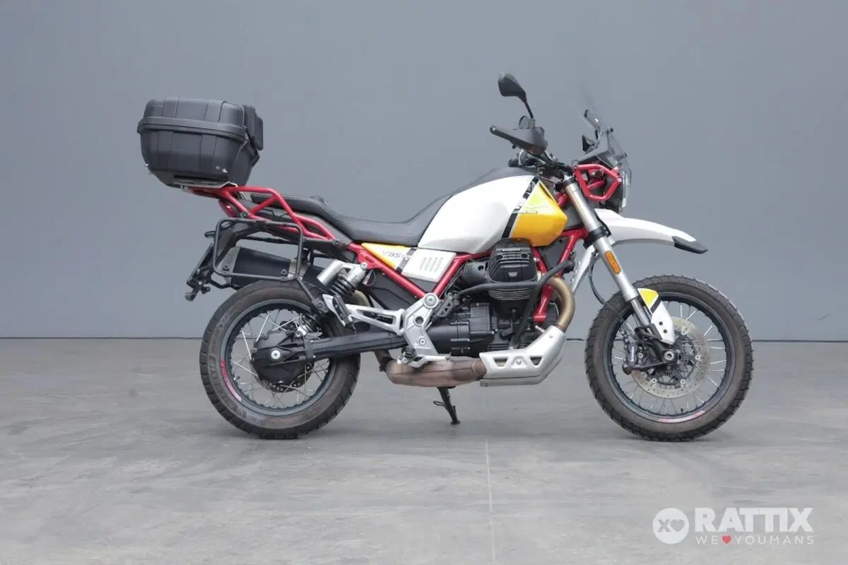Moto Guzzi V85 TT Evocative Graphics (2019 - 20) (4)