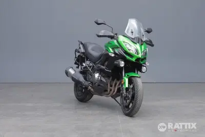 Kawasaki Versys 1000 (2017 - 18) usata