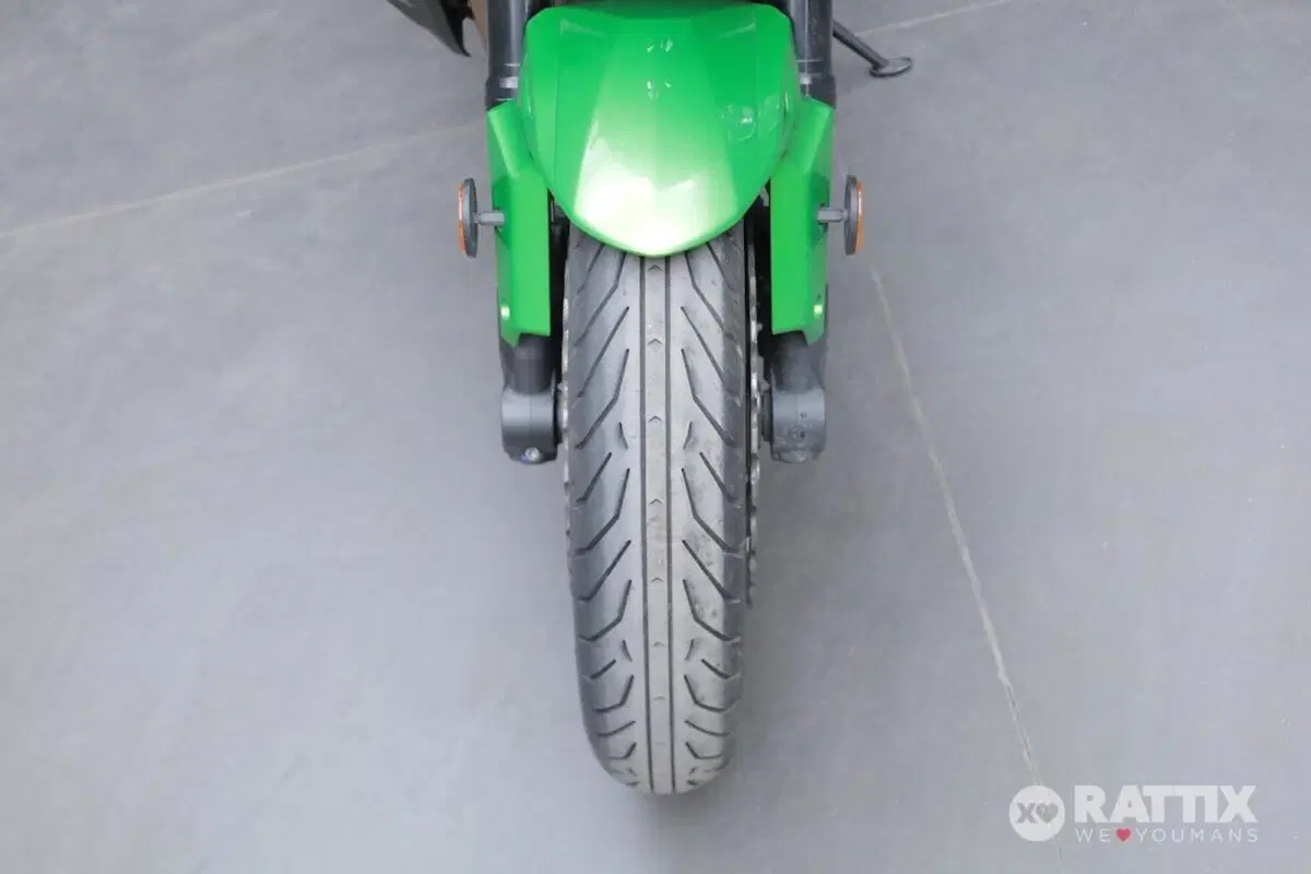 Kawasaki Versys 1000 (2017 - 18) (10)