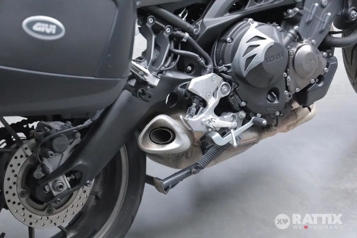 Yamaha Tracer 900 ABS (2015 - 16) (7)