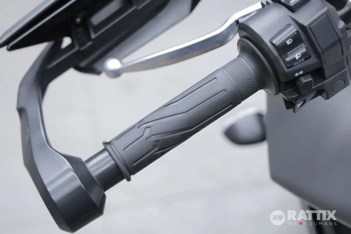 Yamaha Tracer 900 ABS (2015 - 16) (11)