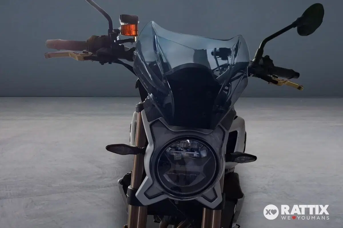 CFMOTO 700CL-X Heritage (2021 - 26) (5)