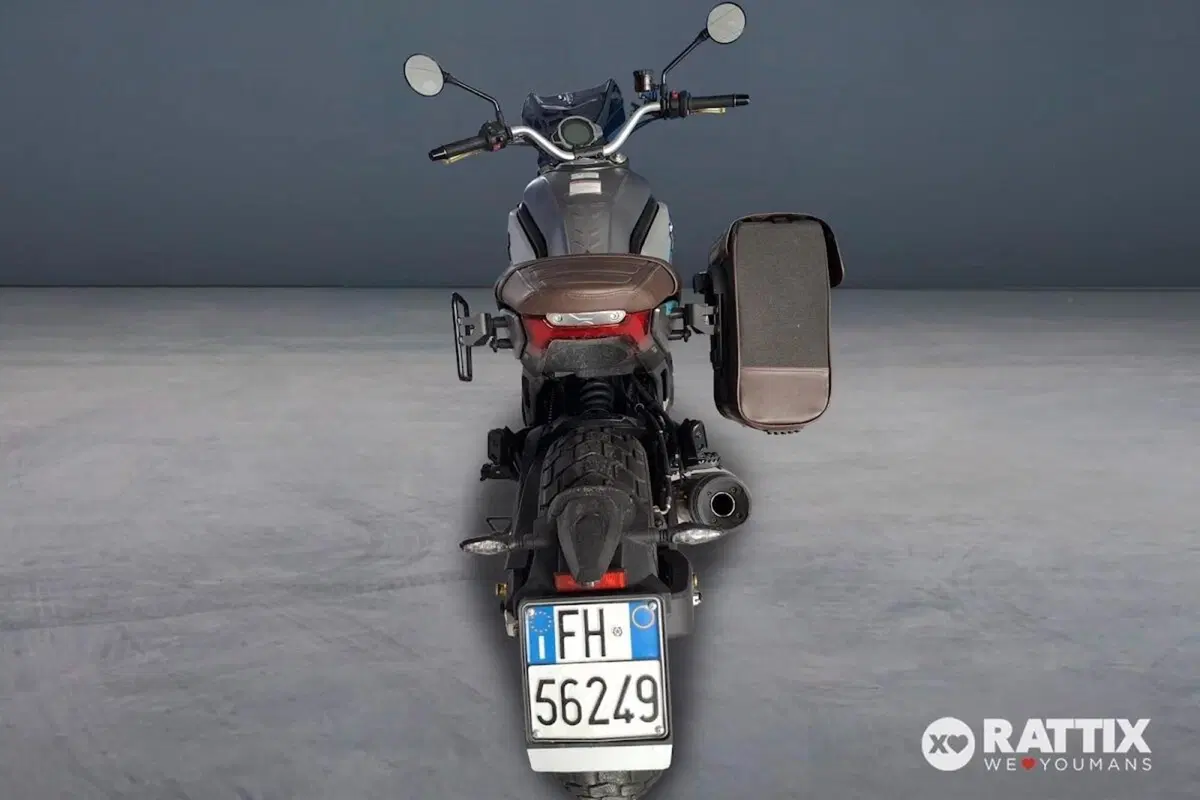 CFMOTO 700CL-X Heritage (2021 - 26) (6)