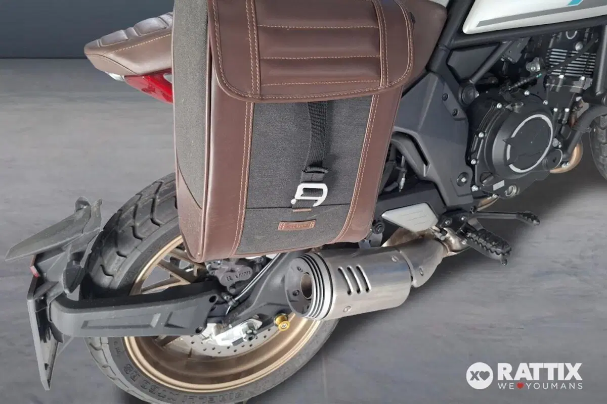 CFMOTO 700CL-X Heritage (2021 - 26) (7)