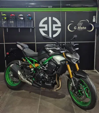 Kawasaki Z 900 SE (2025 - 26) nuova