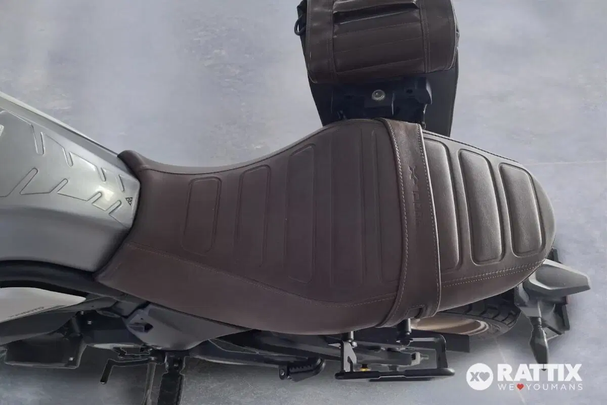 CFMOTO 700CL-X Heritage (2021 - 26) (10)