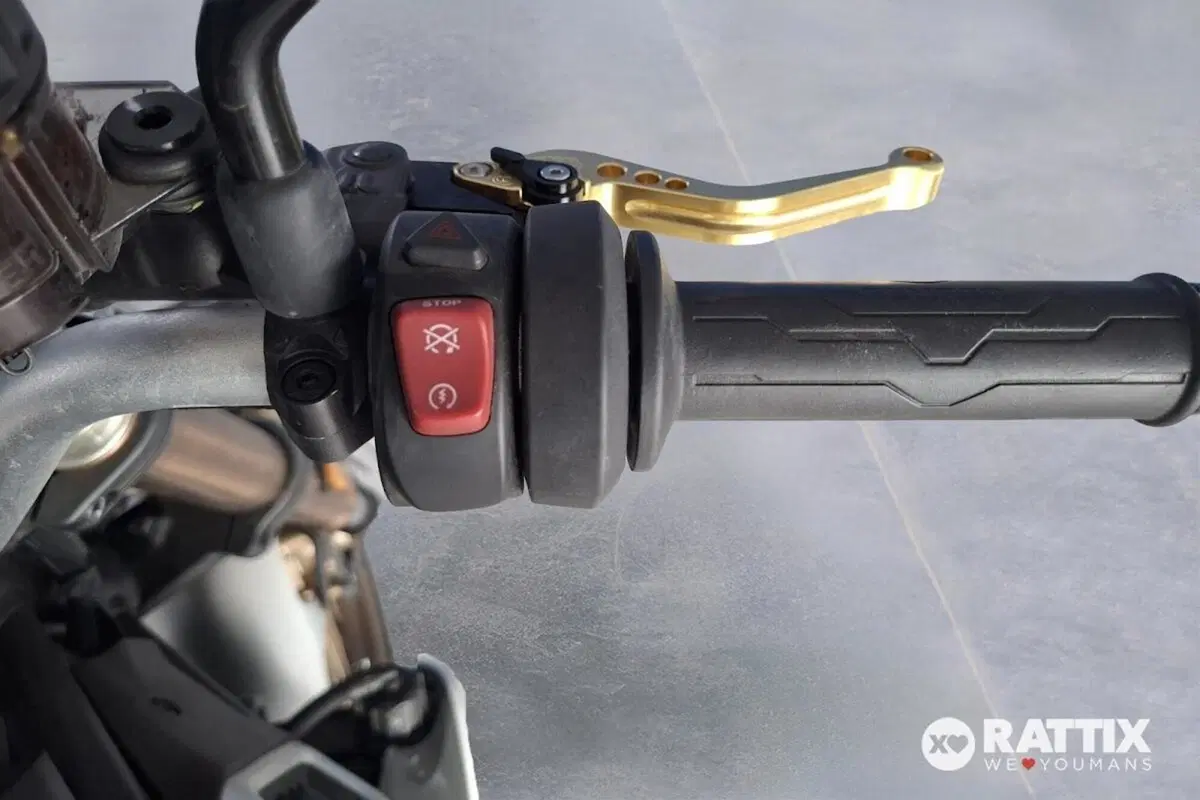 CFMOTO 700CL-X Heritage (2021 - 26) (12)