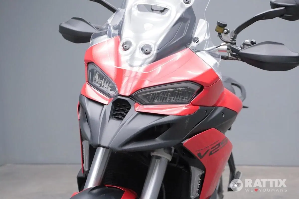 Ducati Multistrada V2 S (2025 - 26) (6)