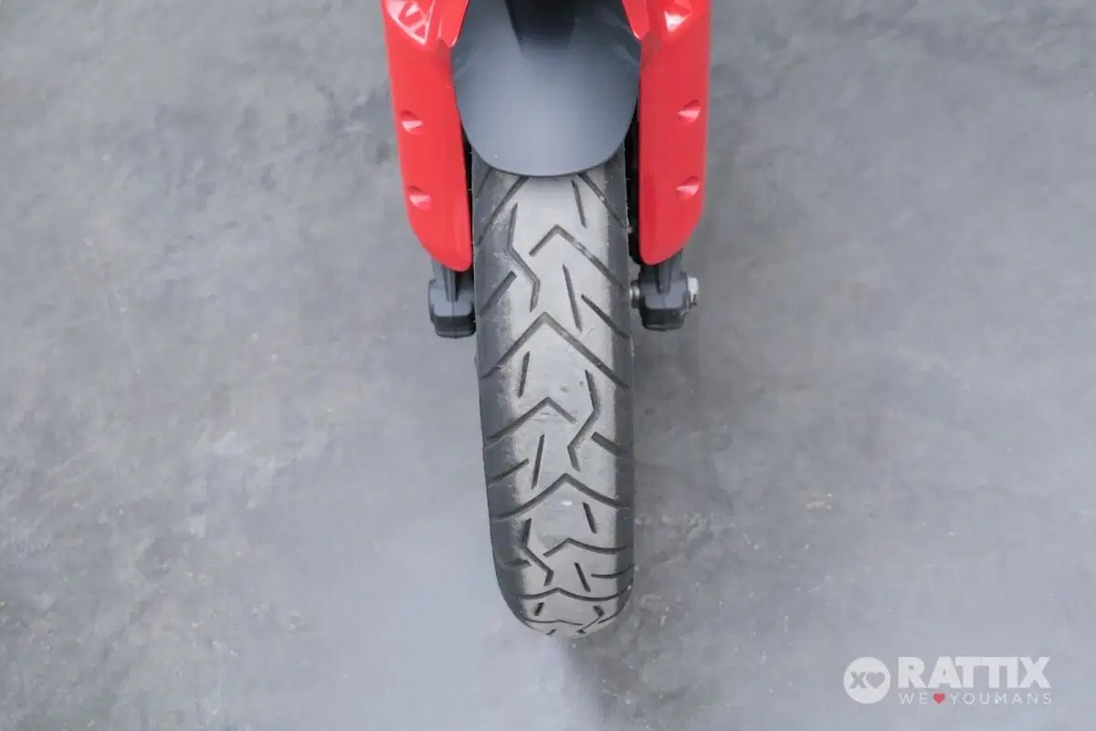 Ducati Multistrada V2 S (2025 - 26) (10)