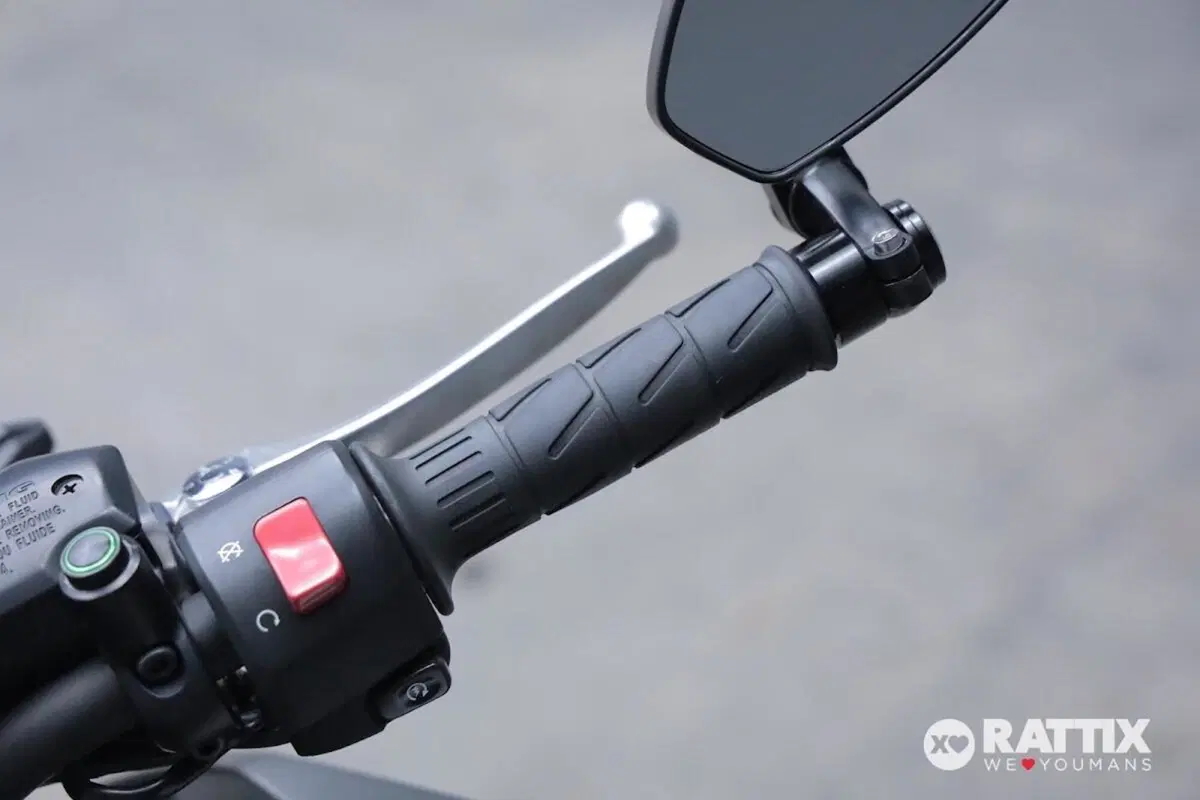 Kawasaki Z 900 Performance (2021 - 24) (12)