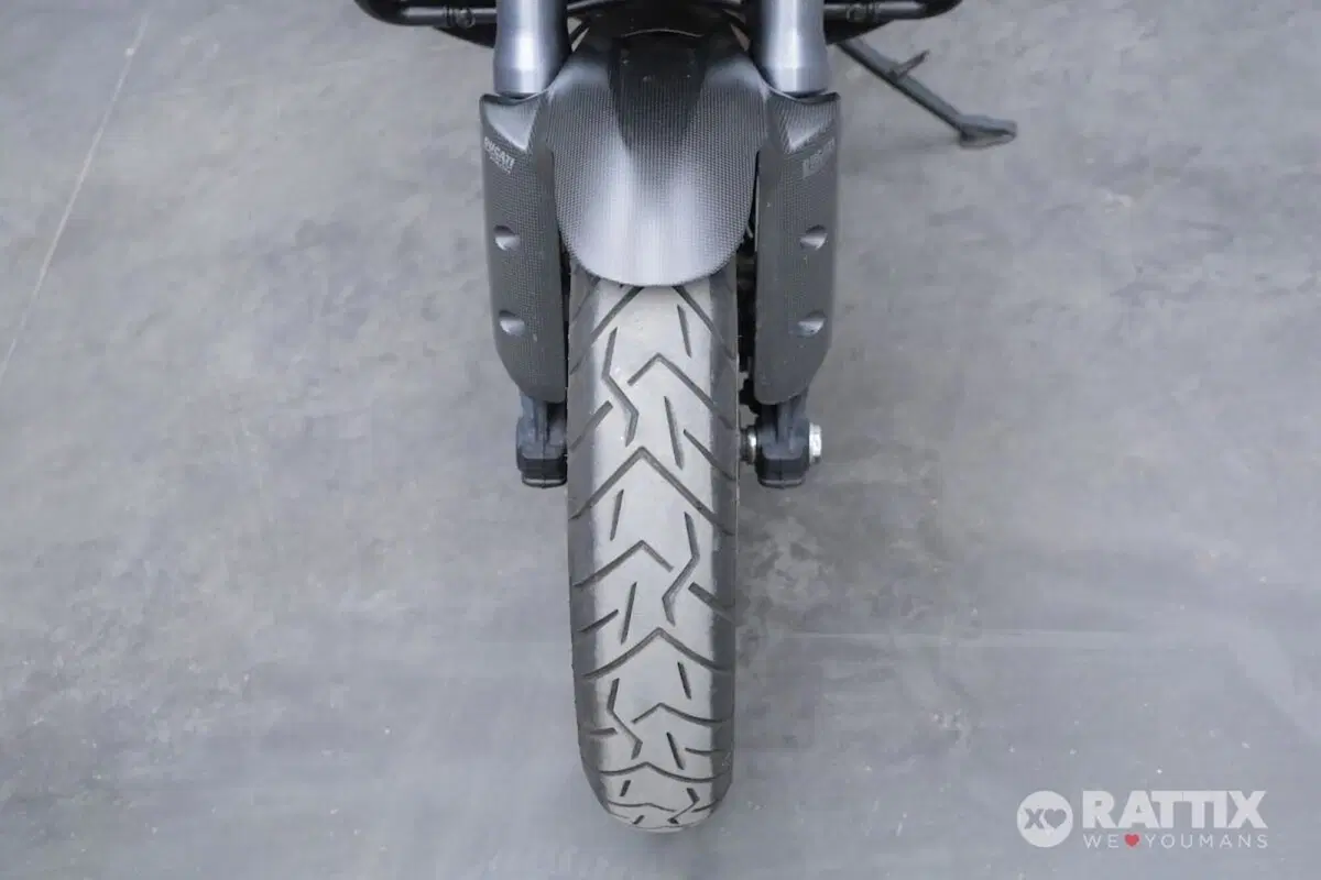 Ducati Multistrada V4 Rally (2023 - 25) (10)