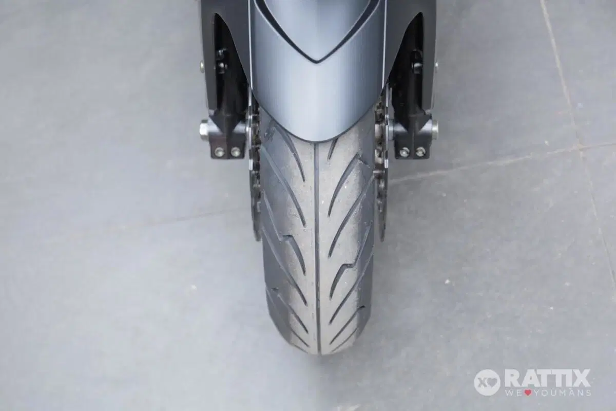 Kymco Xciting VS 400i (2023 - 26) (10)