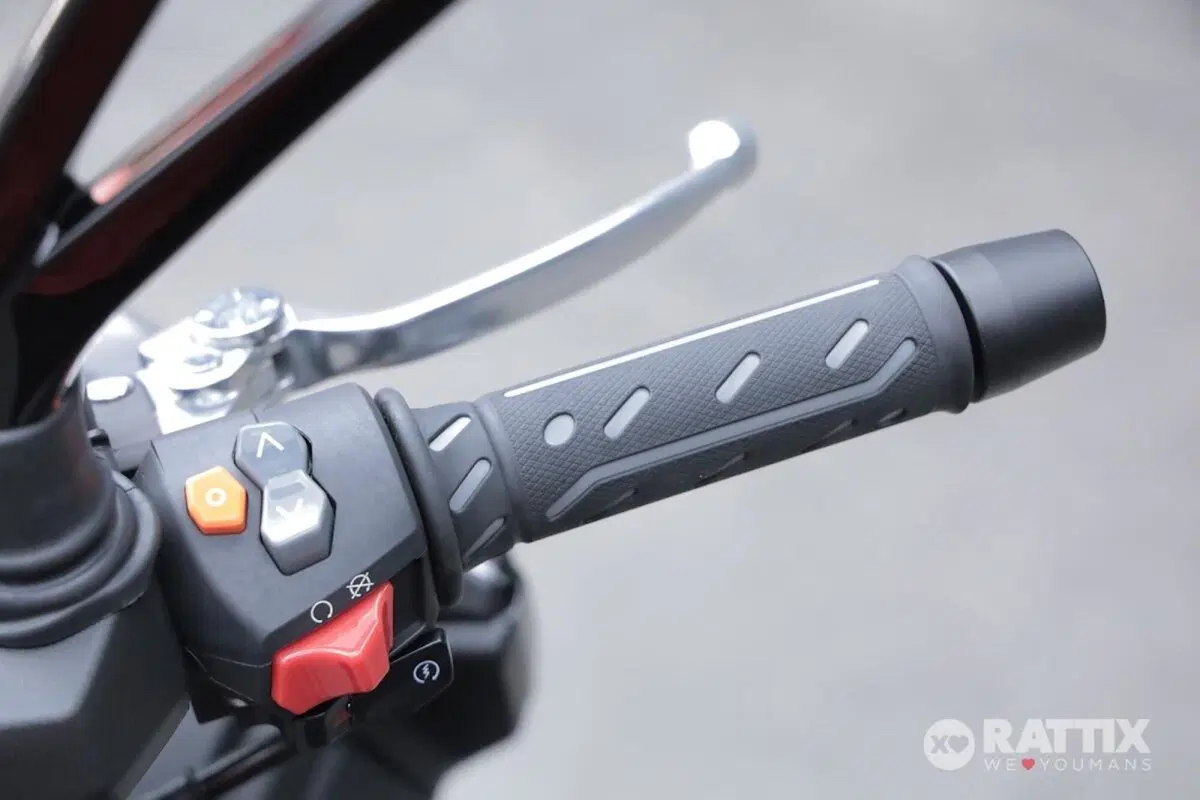 Kymco Xciting VS 400i (2023 - 26) (12)