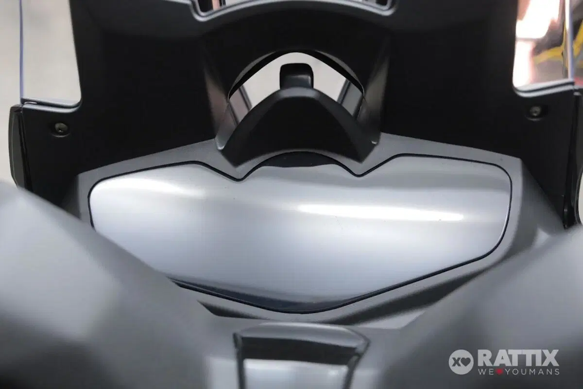 Kymco Xciting VS 400i (2023 - 26) (13)