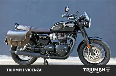 Triumph Bonneville T120 (2016 - 20) usata