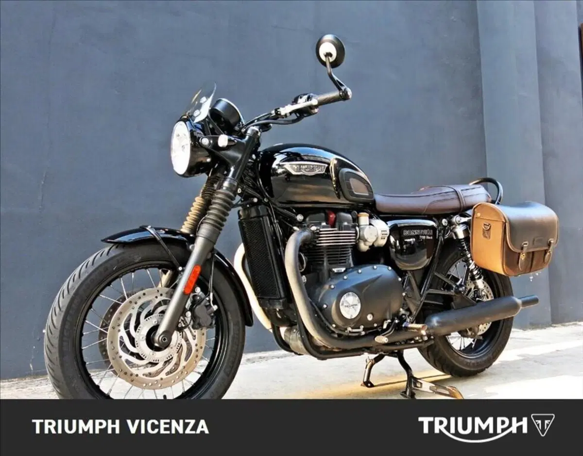 Triumph Bonneville T120 (2016 - 20) (12)