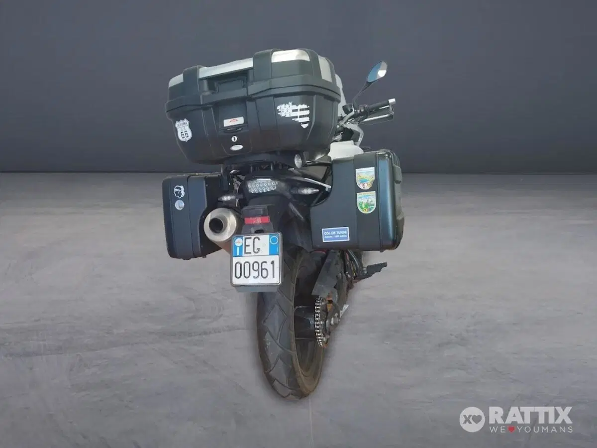 Bmw F 700 GS (2016 - 18) (5)