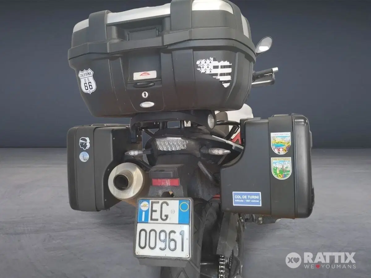 Bmw F 700 GS (2016 - 18) (6)