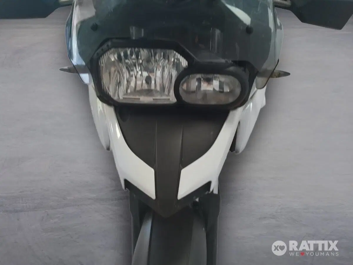 Bmw F 700 GS (2016 - 18) (7)