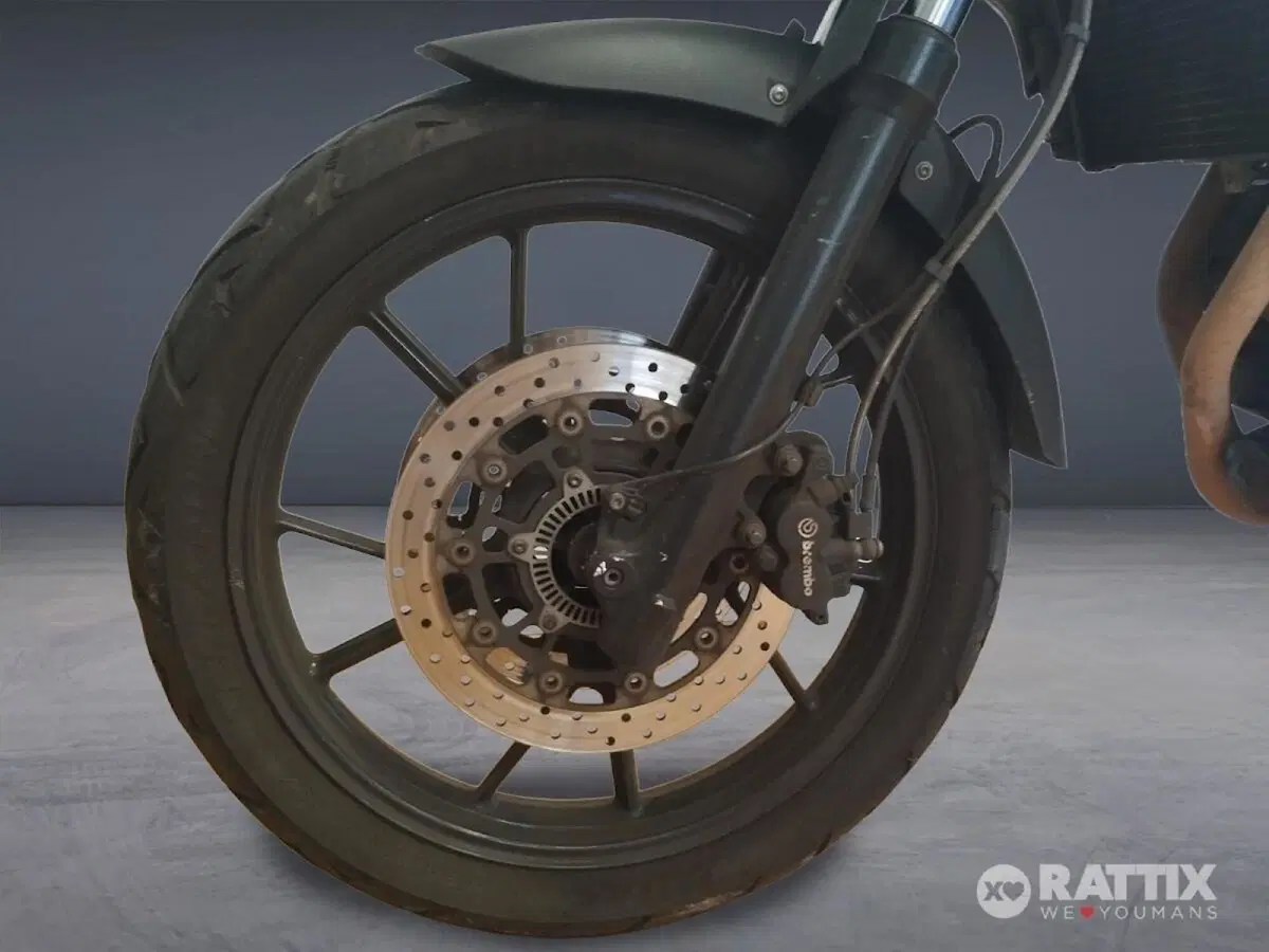 Bmw F 700 GS (2016 - 18) (9)