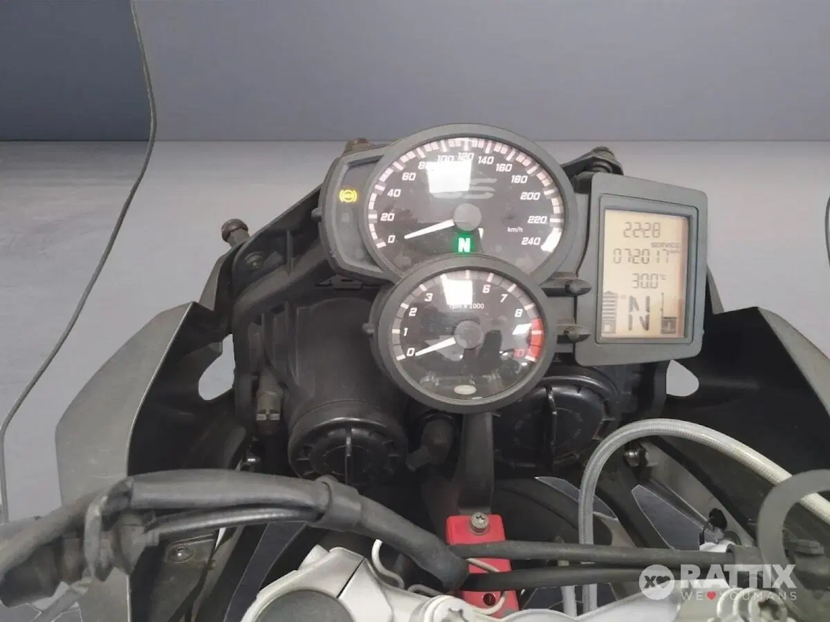 Bmw F 700 GS (2016 - 18) (13)
