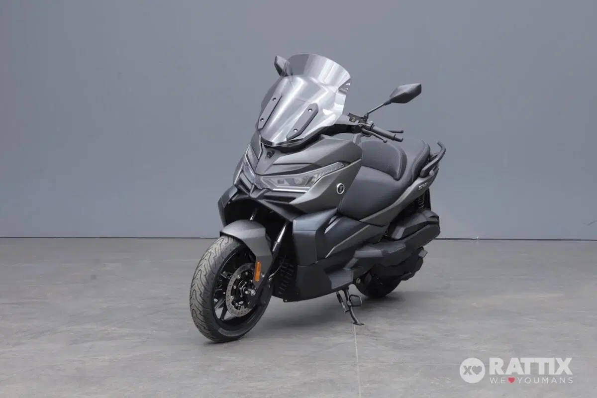 Voge Sfida SR4 MAX (2024 - 26) (2)