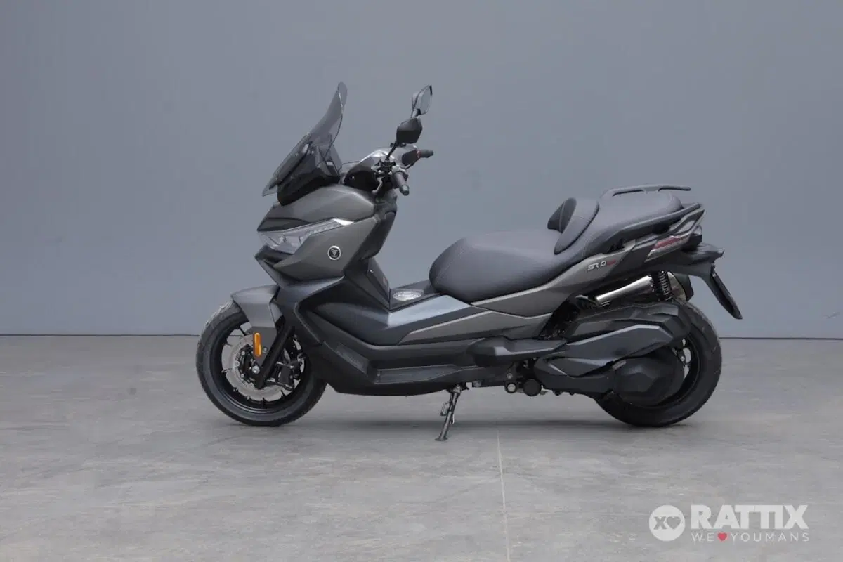 Voge Sfida SR4 MAX (2024 - 26) (3)
