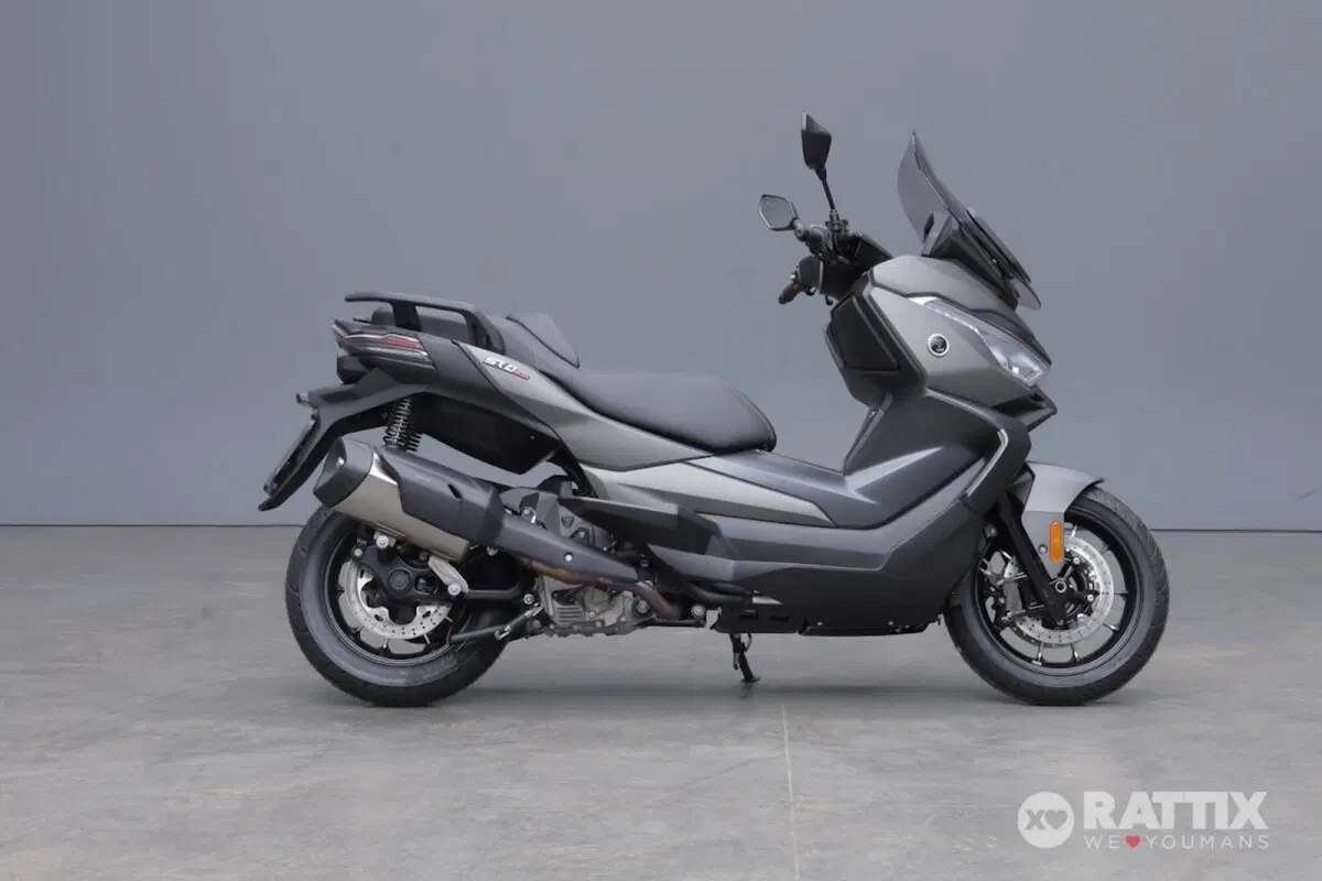 Voge Sfida SR4 MAX (2024 - 26) (4)