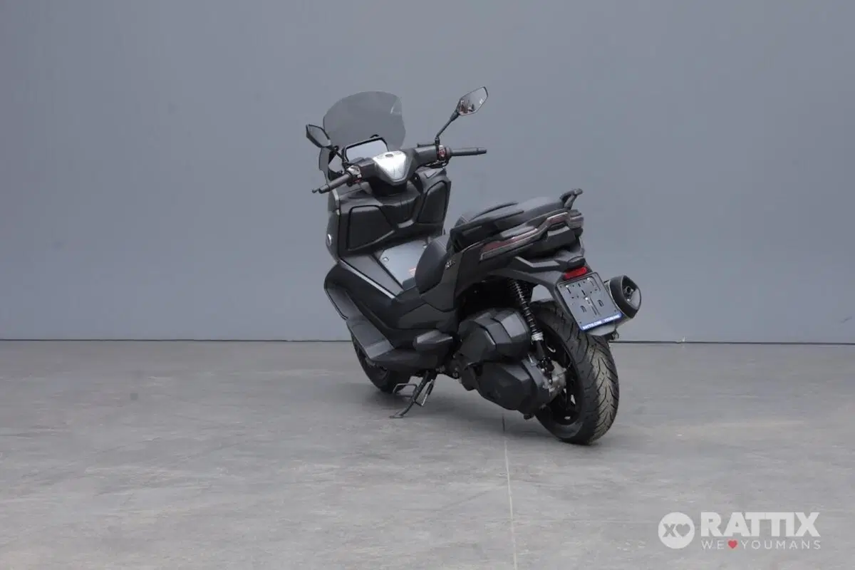 Voge Sfida SR4 MAX (2024 - 26) (5)