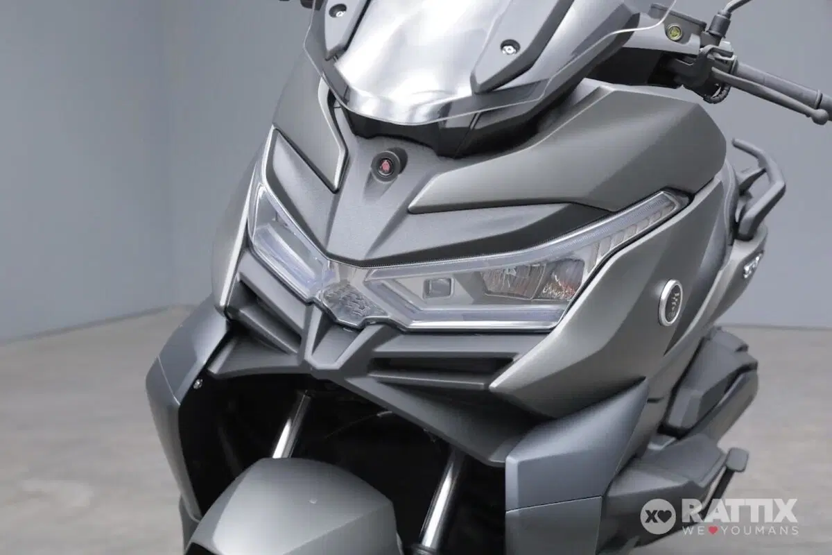 Voge Sfida SR4 MAX (2024 - 26) (6)