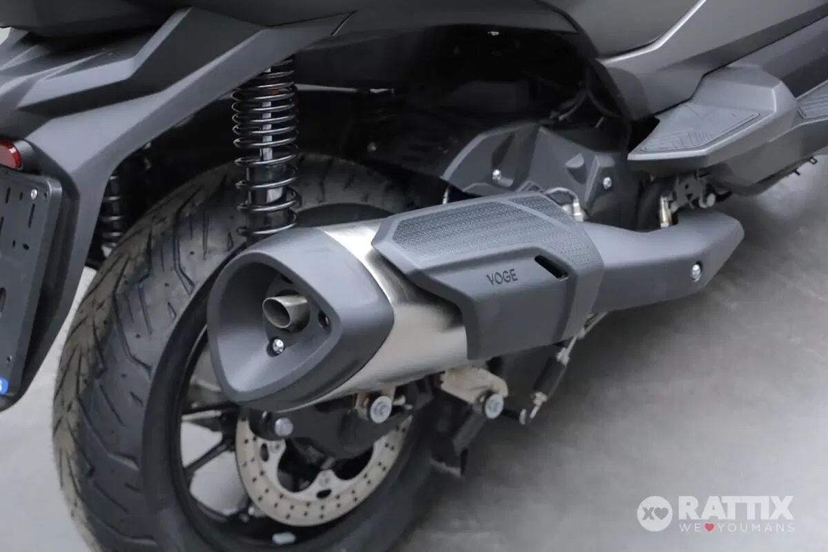 Voge Sfida SR4 MAX (2024 - 26) (7)