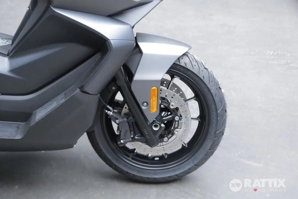 Voge Sfida SR4 MAX (2024 - 26) (9)