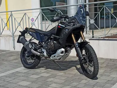 Yamaha Ténéré 700 World Raid (2022 - 25) usata