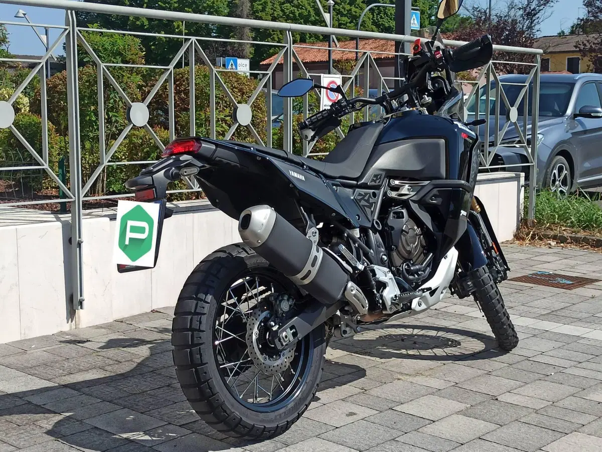 Yamaha Ténéré 700 World Raid (2022 - 25) (3)
