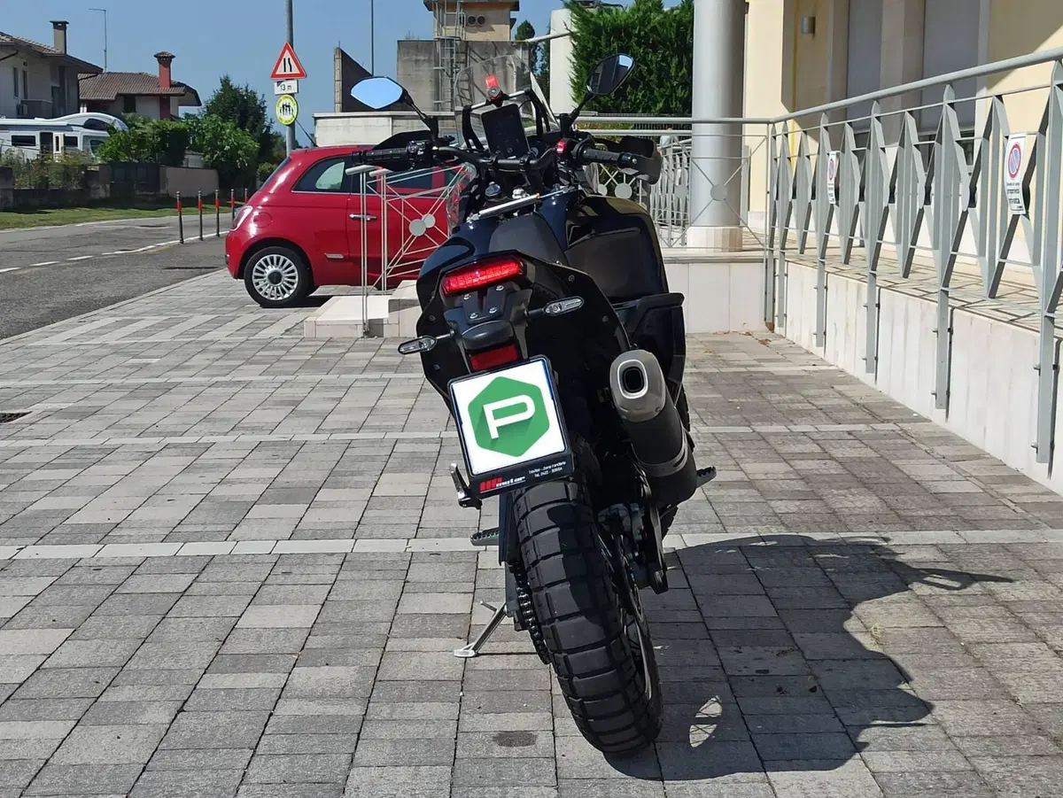 Yamaha Ténéré 700 World Raid (2022 - 25) (4)